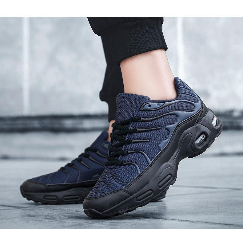 Men's Professional Running Athletic Training Sneakers