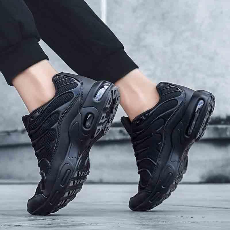 Men's Professional Running Athletic Training Sneakers