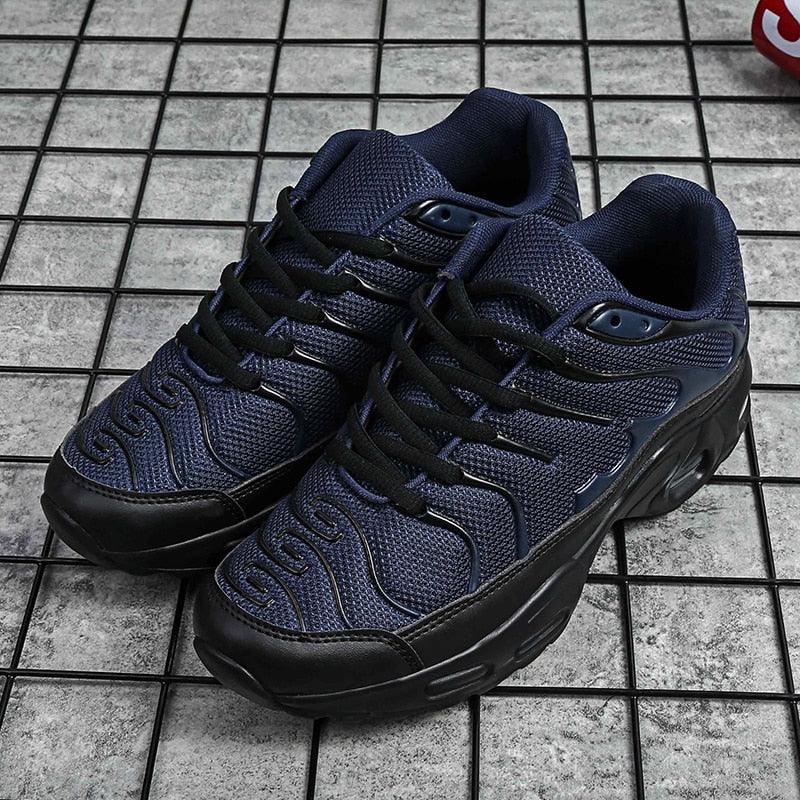 Men's Professional Running Athletic Training Sneakers
