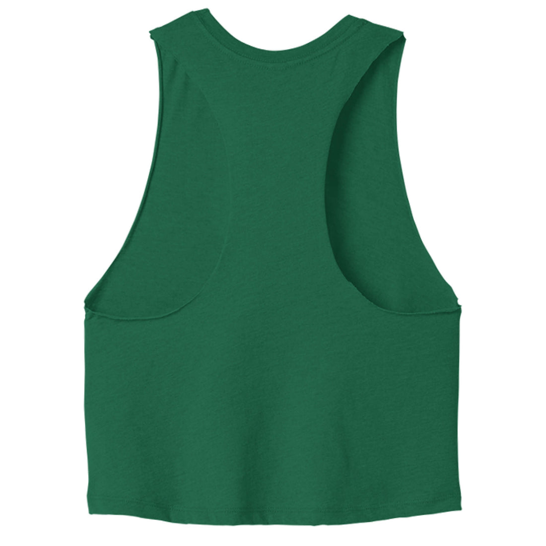 Women's "Strong is My Side Hustle" Racerback Tank