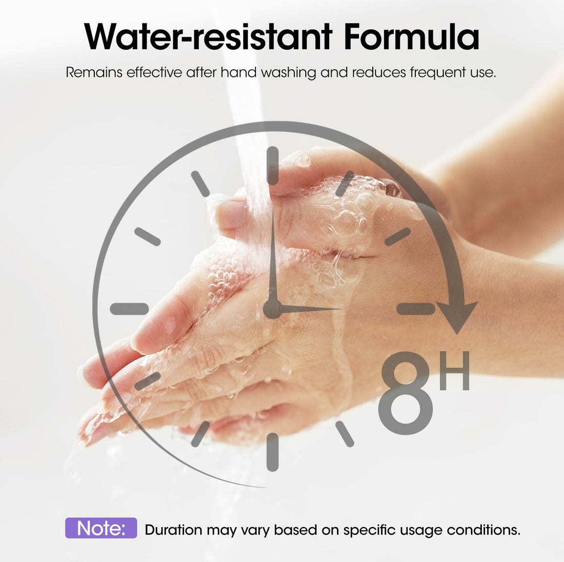 Nail Biting Treatment Roll-On 10ml Quick Dry Water-Resistant