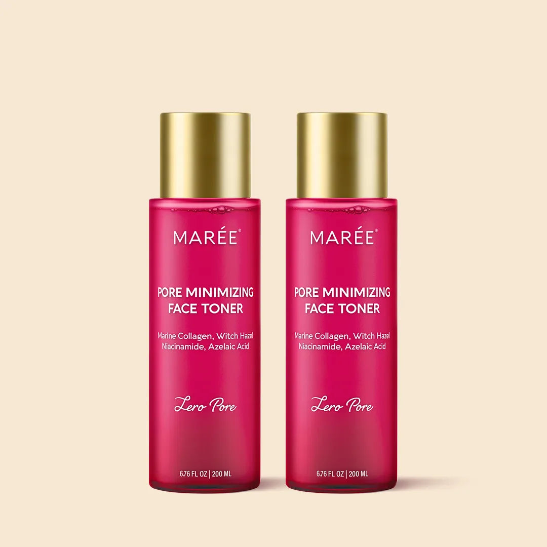Marée Hydrating Pore Refining Toner
