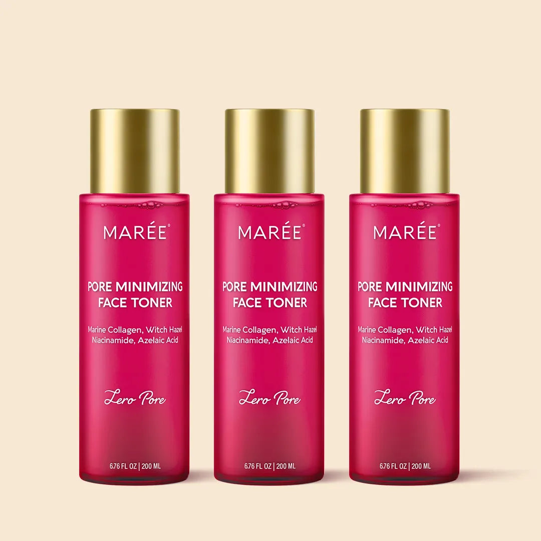 Marée Hydrating Pore Refining Toner