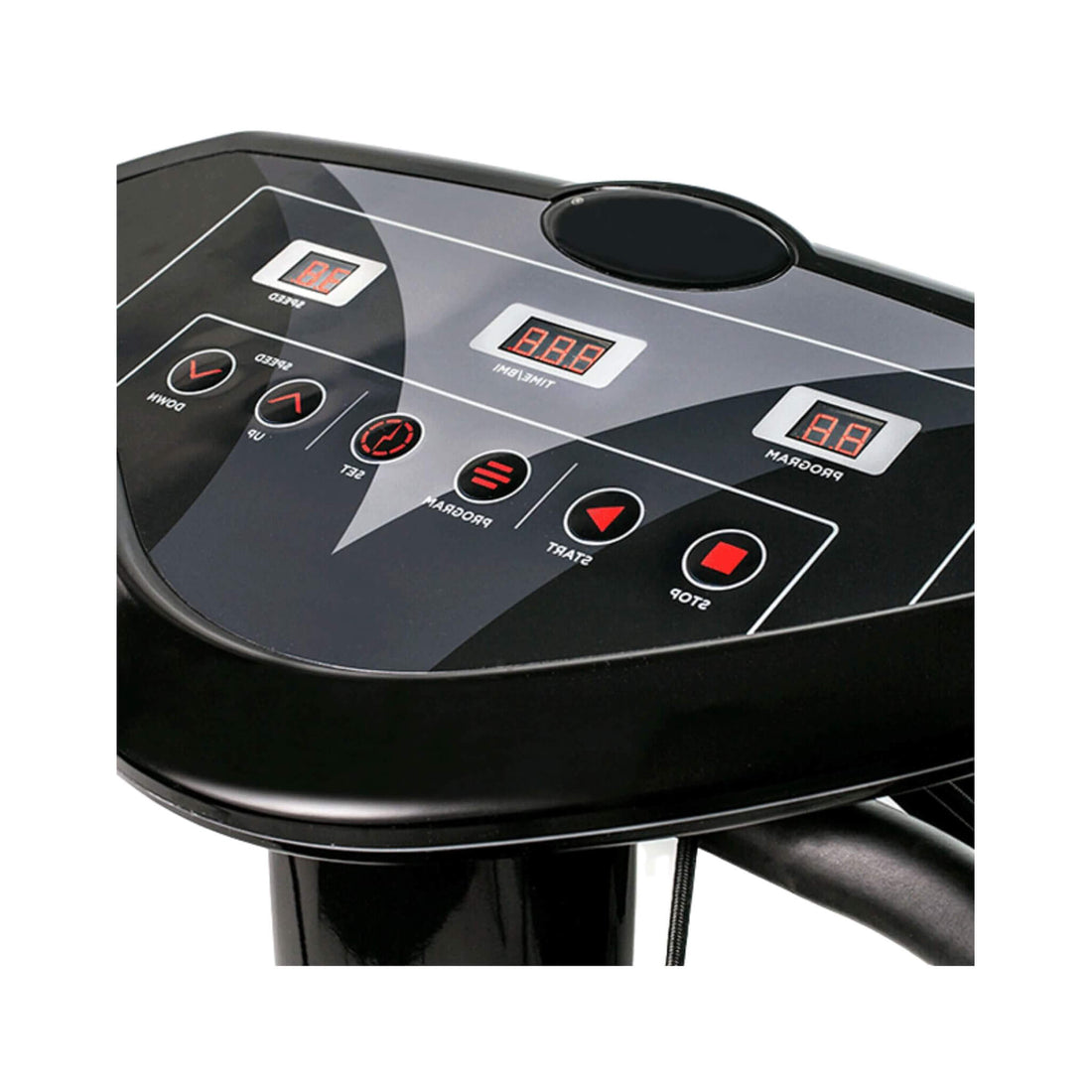 Rovix Premium Whole Body Vibration Plate Exercise Machine