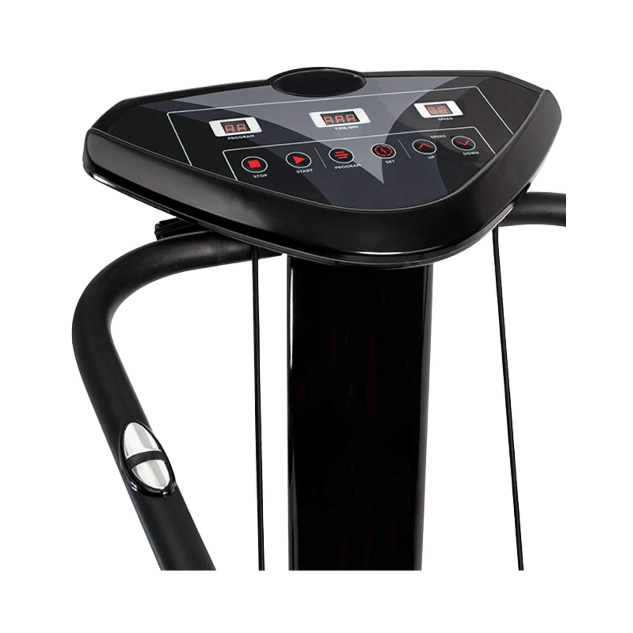 Rovix Premium Whole Body Vibration Plate Exercise Machine