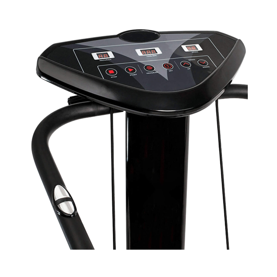 Rovix Premium Whole Body Vibration Plate Exercise Machine