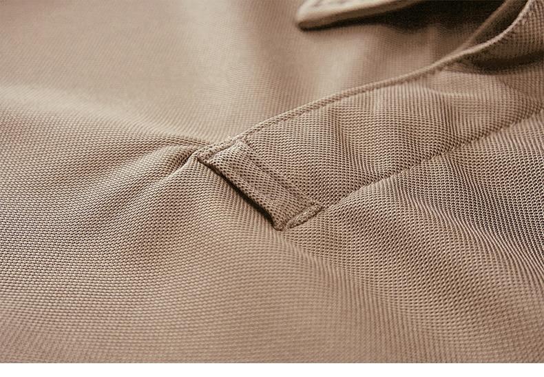 Men's Military Activewear Tactical Quick Dry Polo T-shirts