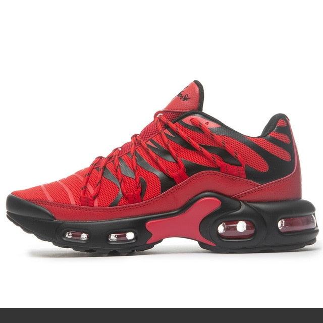 Men's Air Cushion Breathable Sport Running  Sneakers