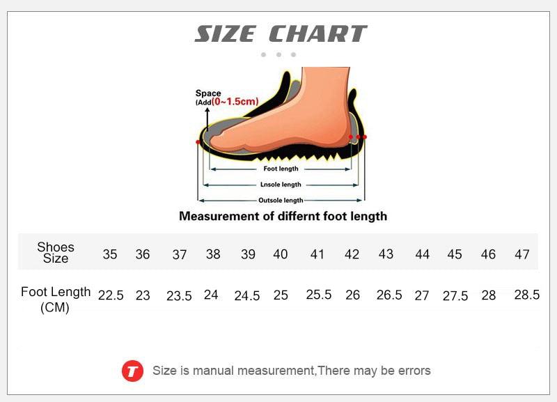 Modern Men's Comfortable Breathable Running Tennis Shoes