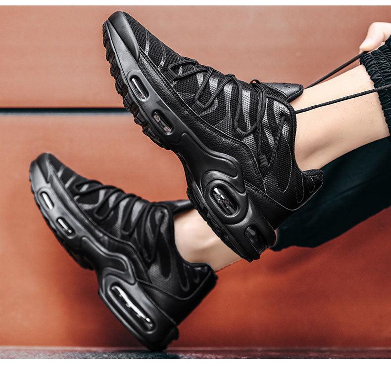 Men's Comfortable Breathable Non Slip Casual Lightweight Sneakers