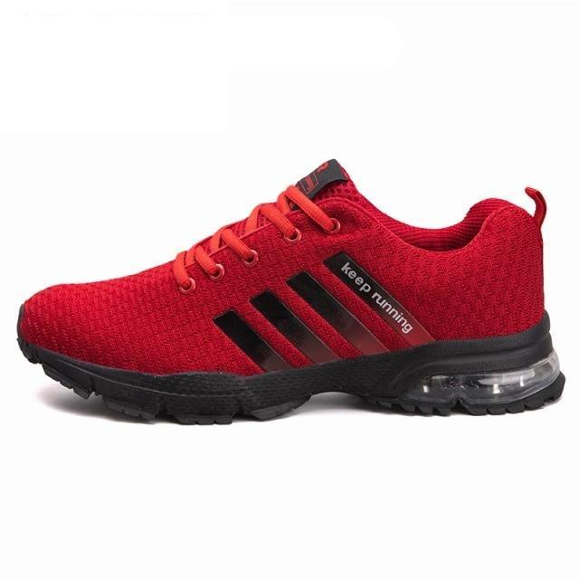 Men's Casual Breathable Air Cushion Sneakers
