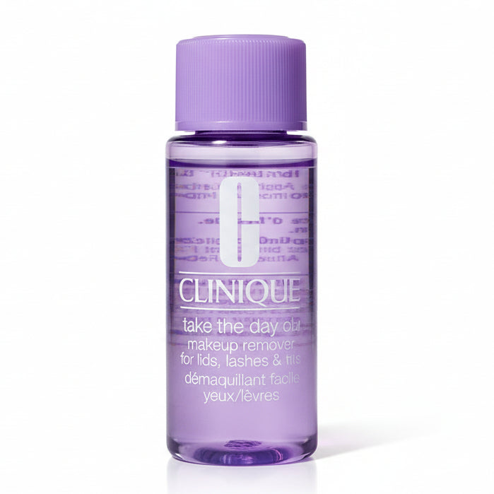 Clinique Take the Day Off Makeup Remover