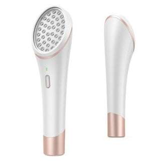 Acne Light Therapy Wireless Rechargeable Treatment Device