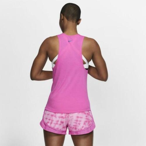 Nike Women's Just Do It Running Fitness Tank Top