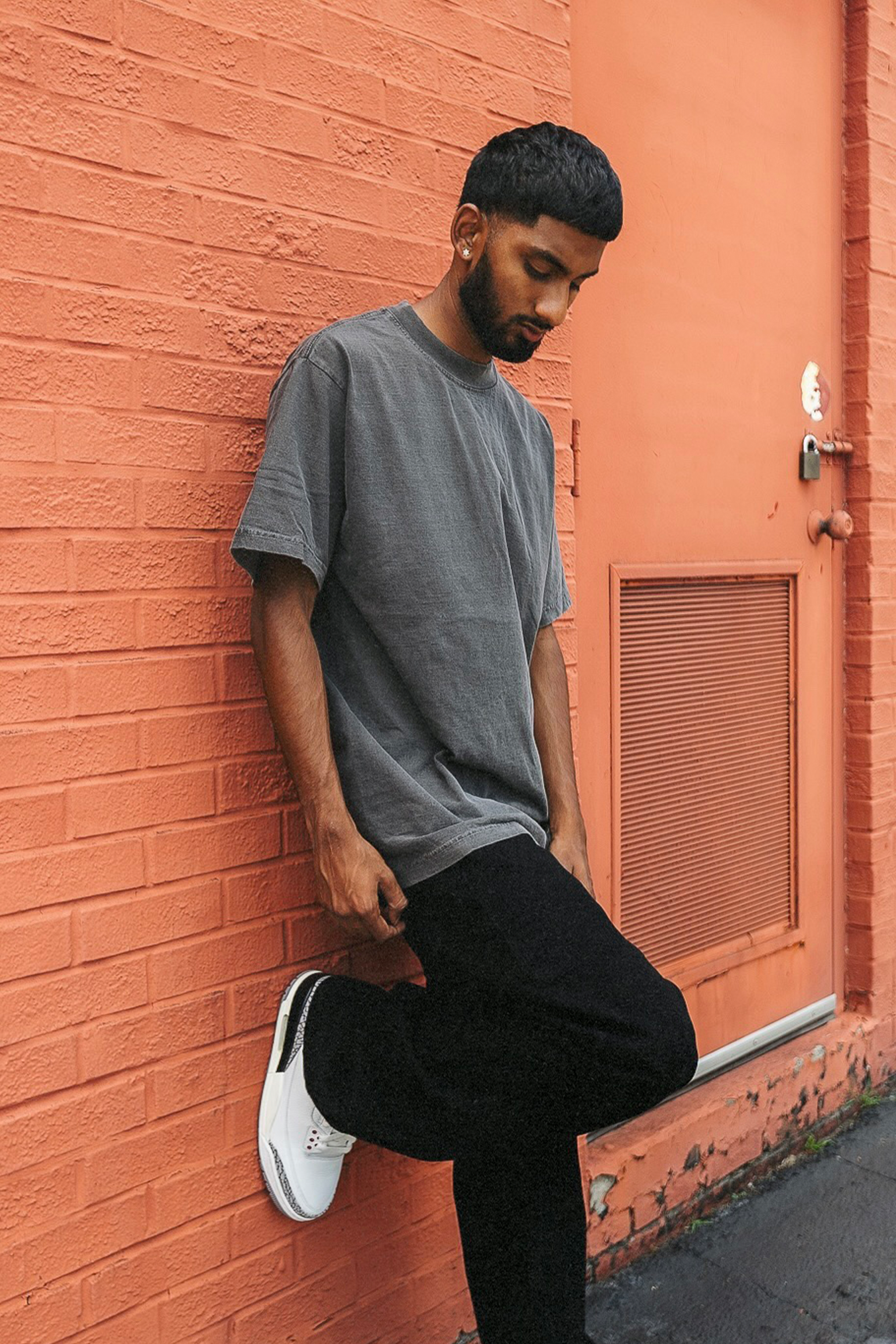 Men's Dye Max Heavyweight Shirt