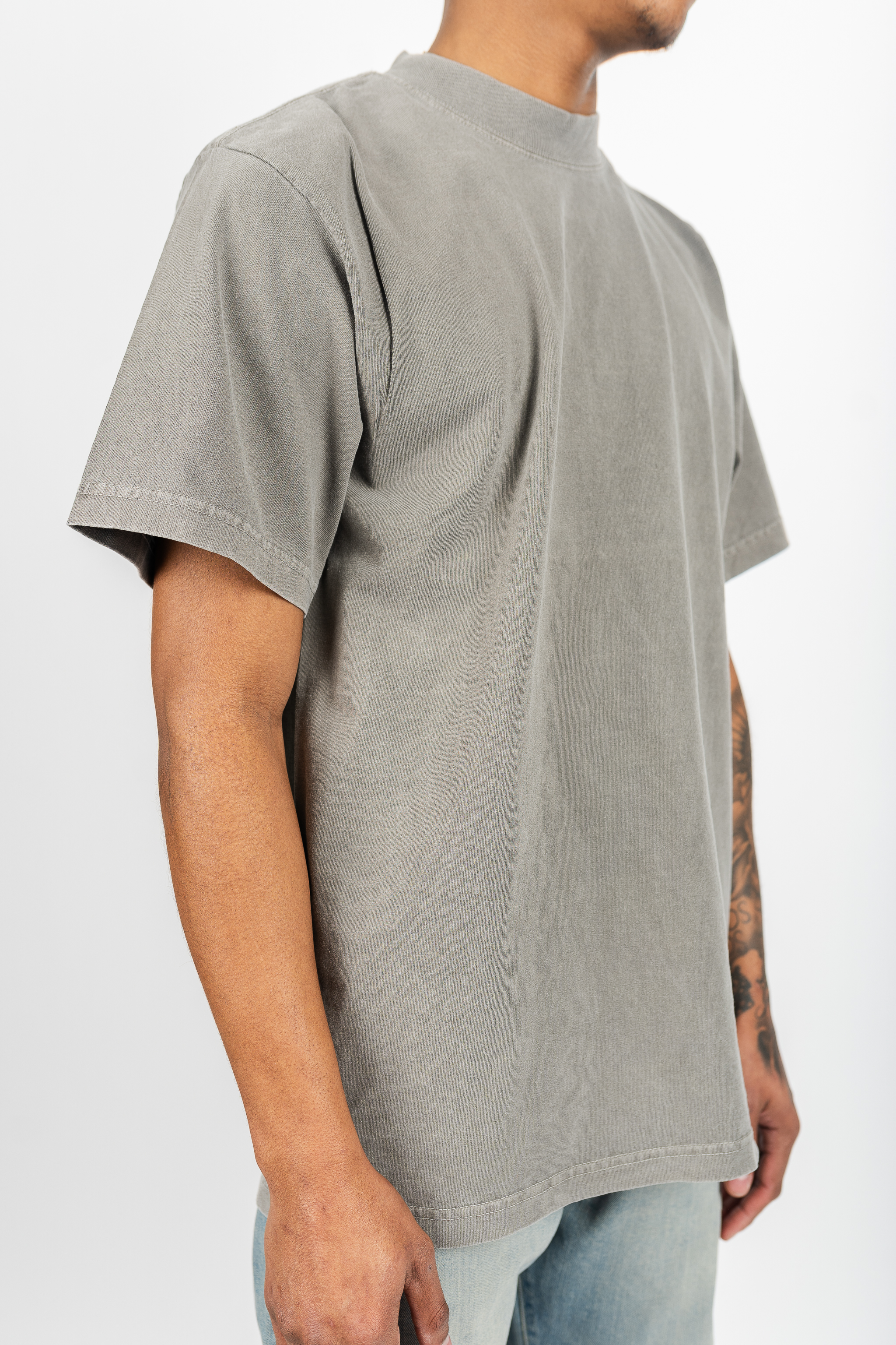 Men's Dye Max Heavyweight Shirt