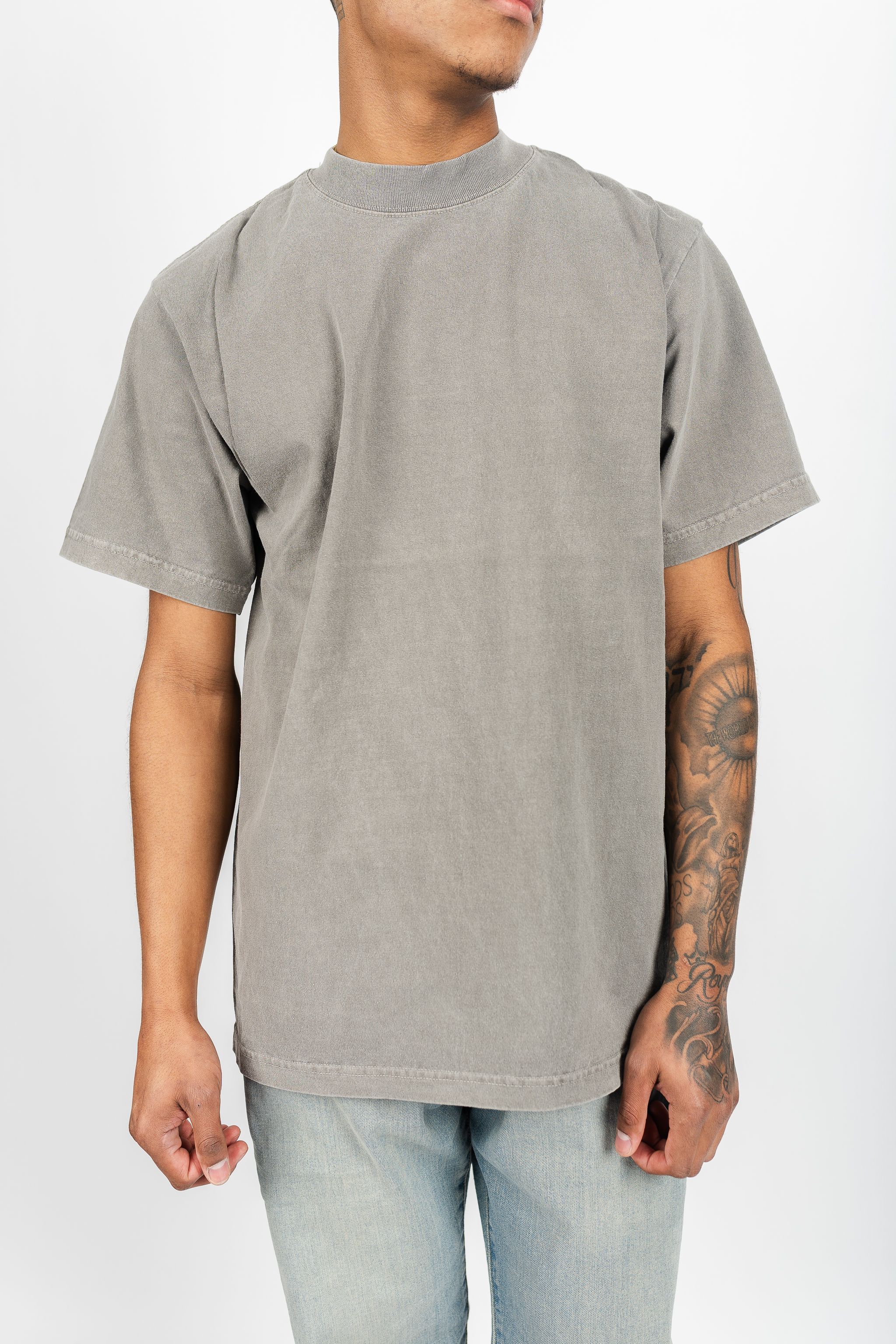 Men's Dye Max Heavyweight Shirt