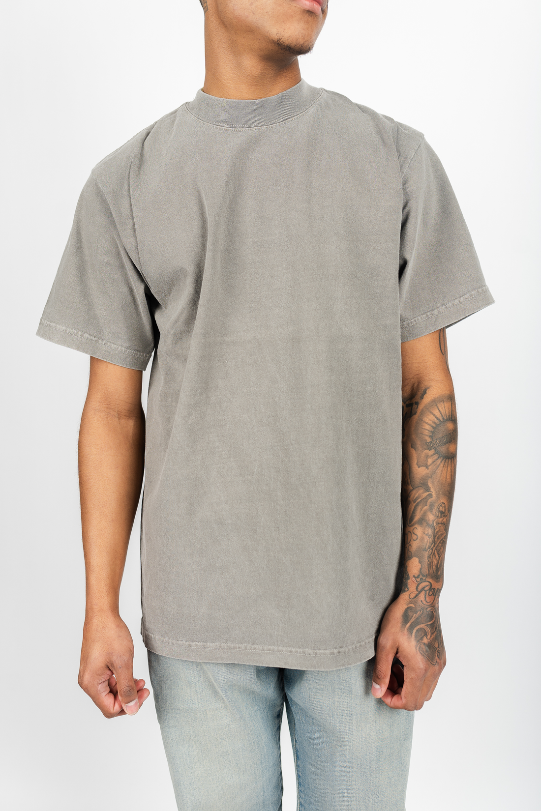 Men's Dye Max Heavyweight Shirt