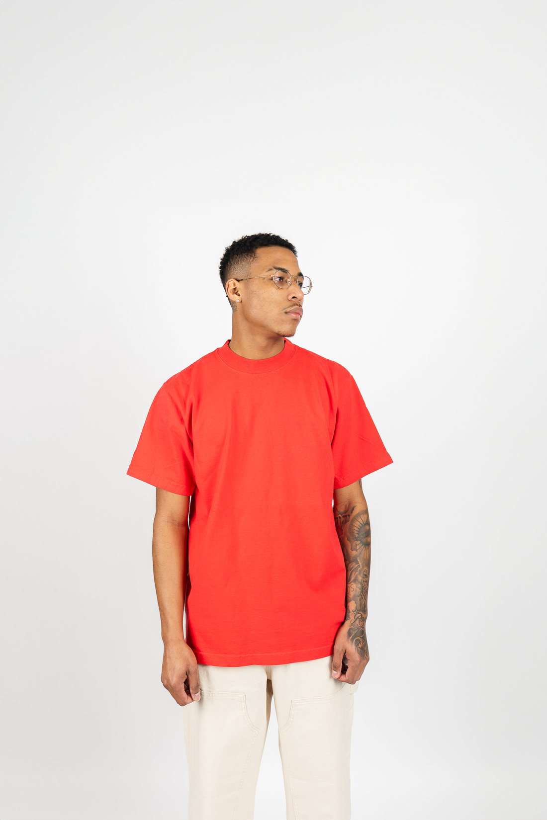 Men's Dye Max Heavyweight Shirt