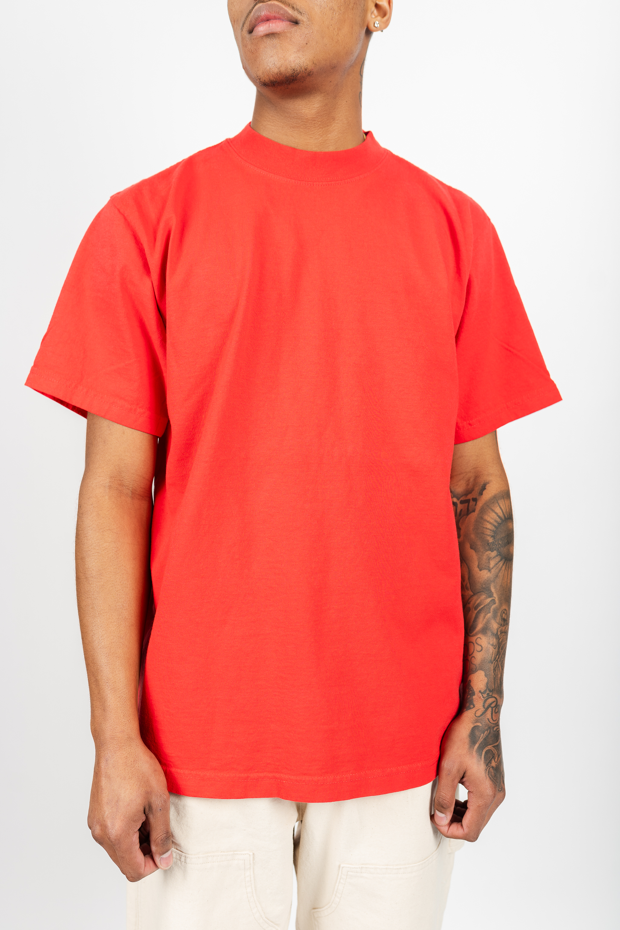 Men's Dye Max Heavyweight Shirt