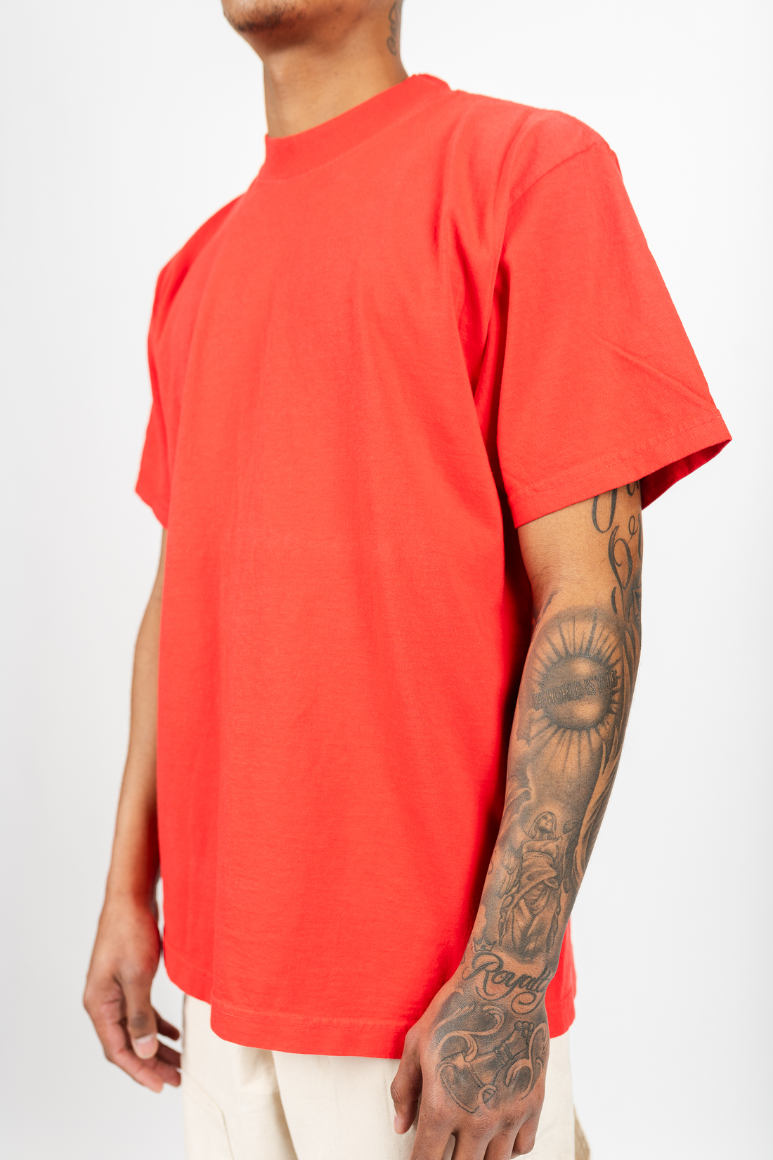 Men's Dye Max Heavyweight Shirt