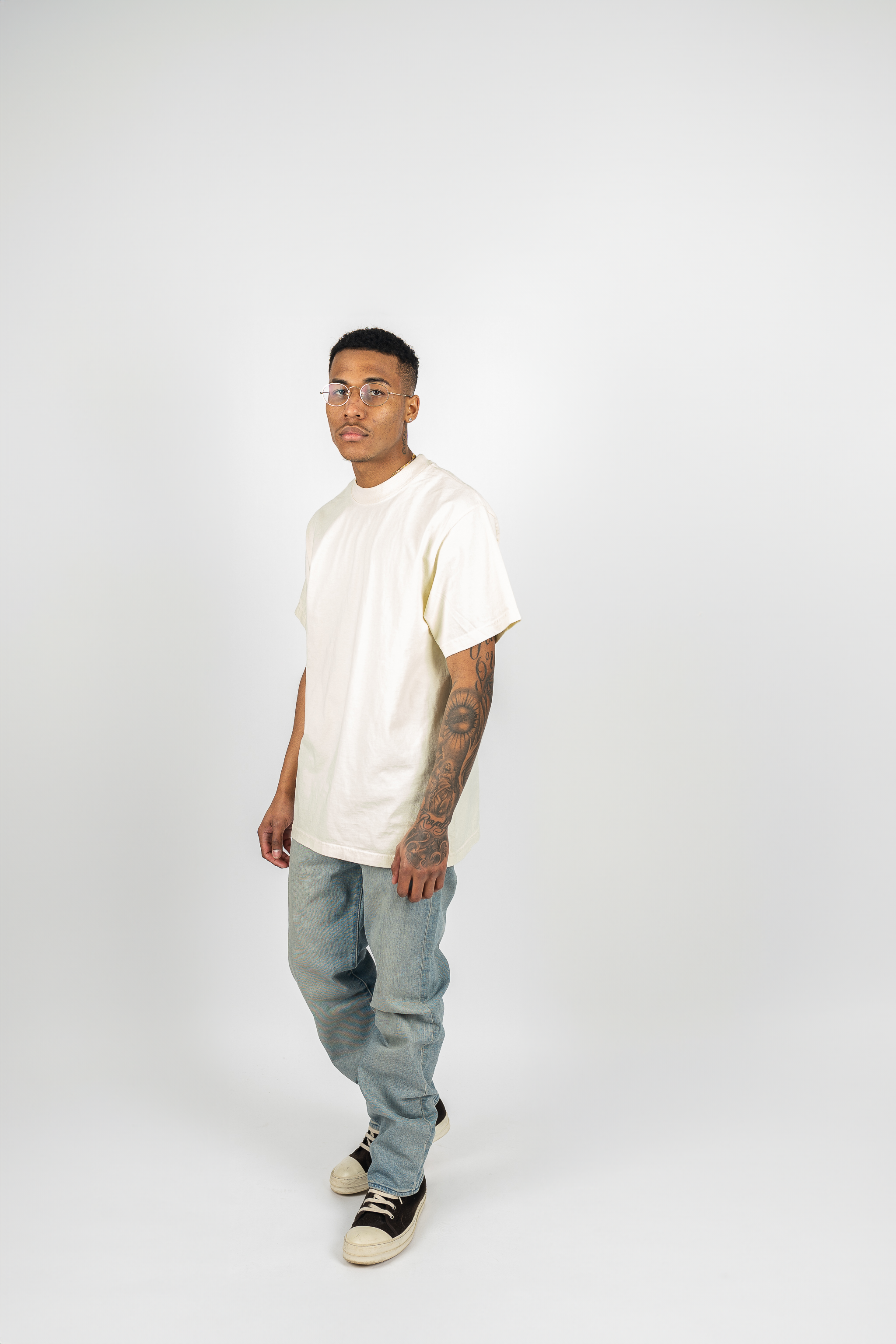 Men's Dye Max Heavyweight Shirt