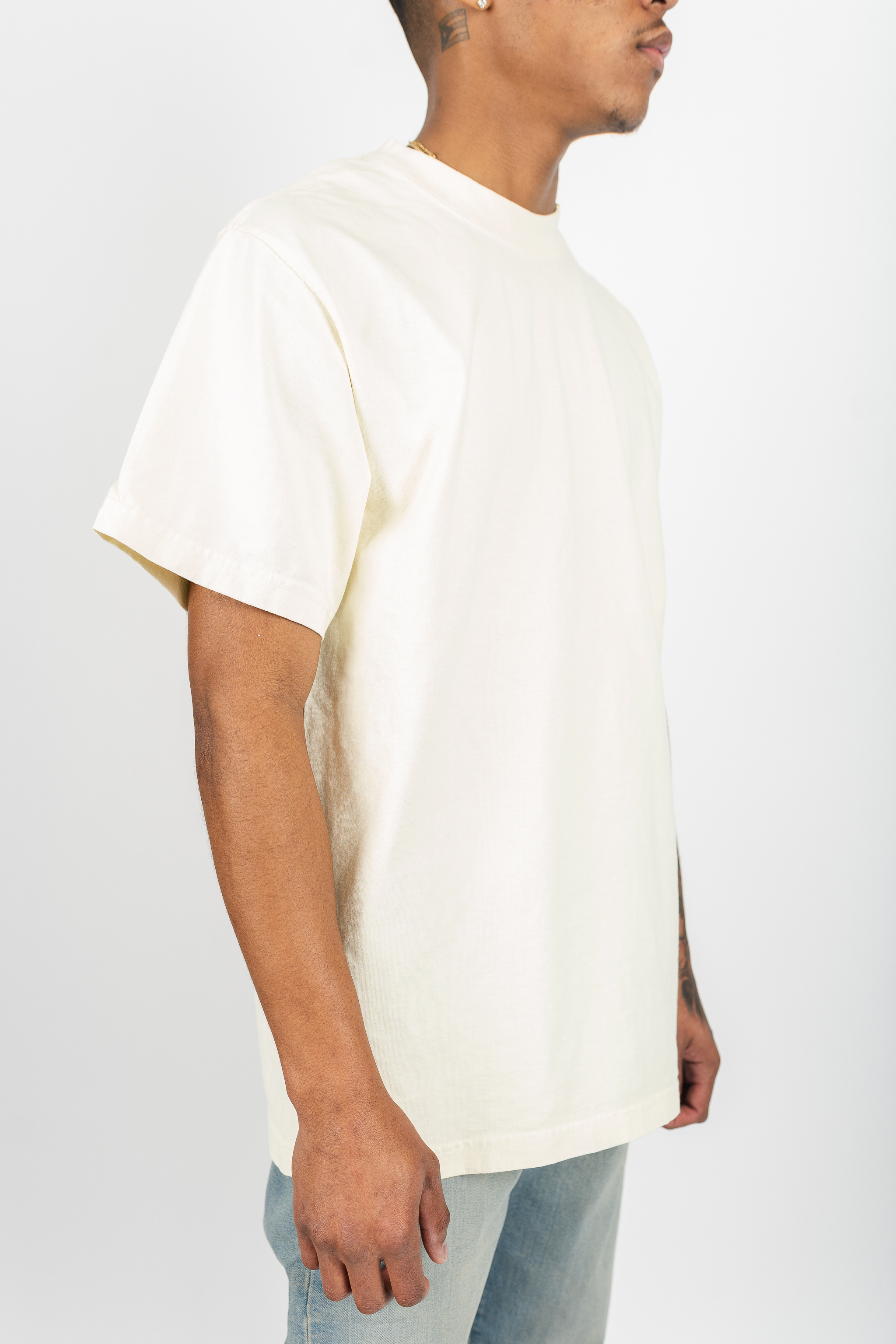 Men's Dye Max Heavyweight Shirt