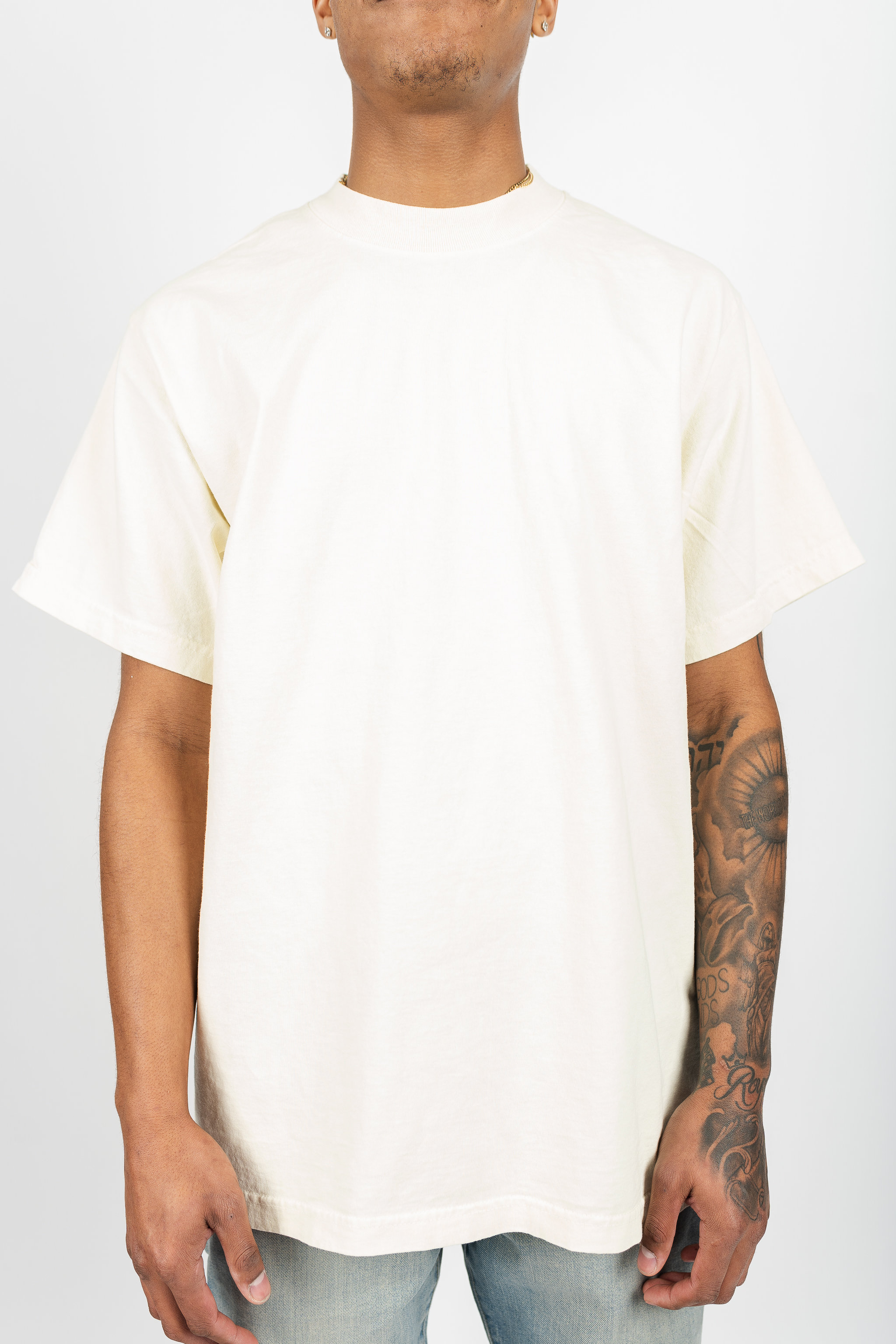 Men's Dye Max Heavyweight Shirt