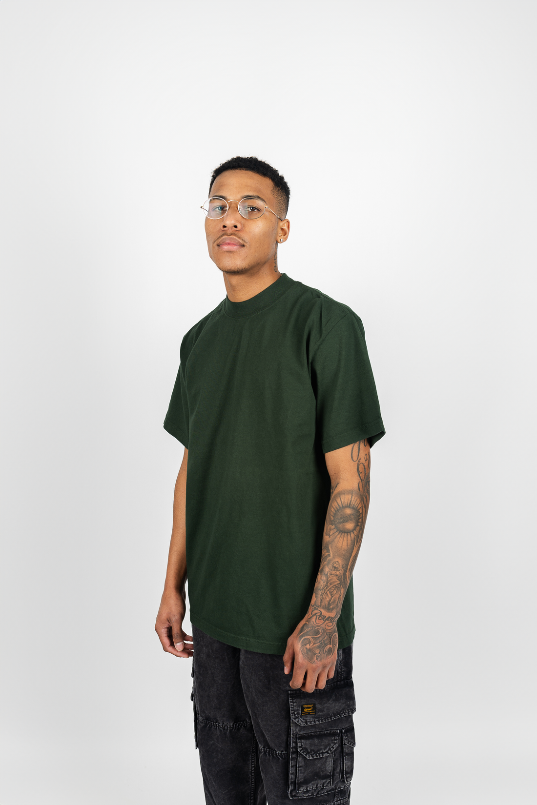 Men's Dye Max Heavyweight Shirt