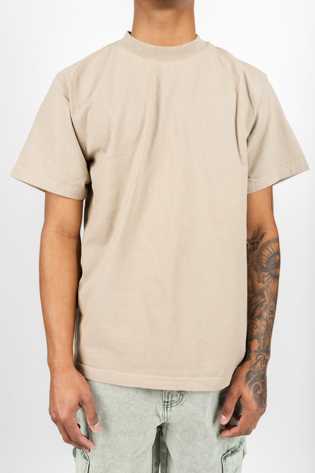 Men's Dye Max Heavyweight Shirt