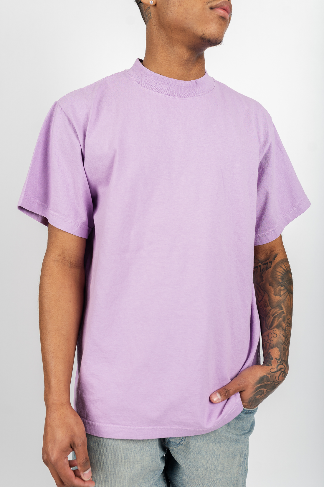 Men's Dye Max Heavyweight Shirt