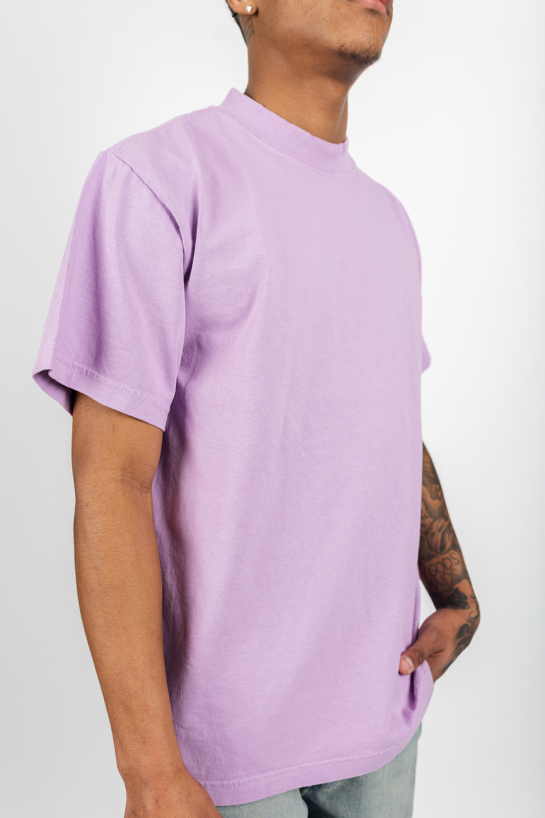 Men's Dye Max Heavyweight Shirt