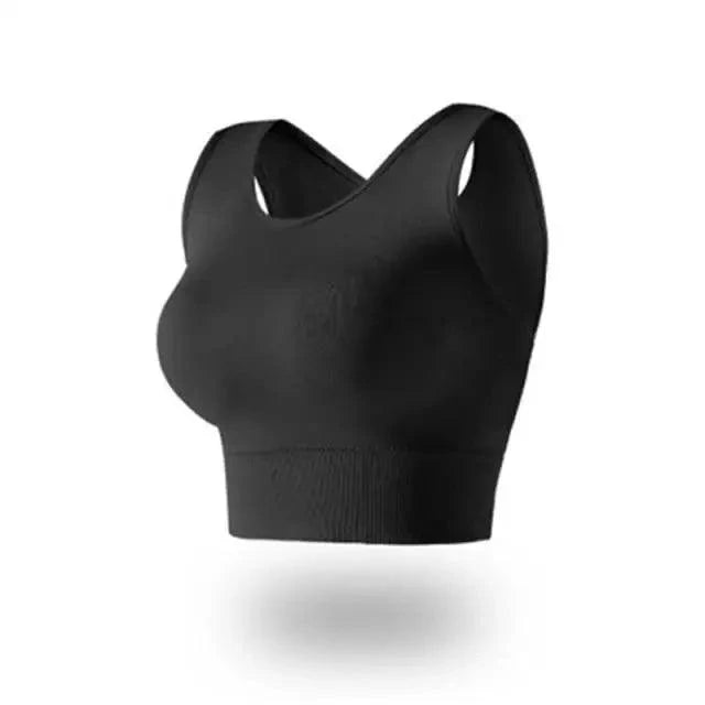 Sizzling Yoga Soft Sports Bra For Women
