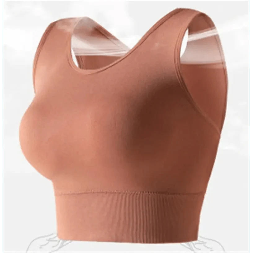 Sizzling Yoga Soft Sports Bra For Women