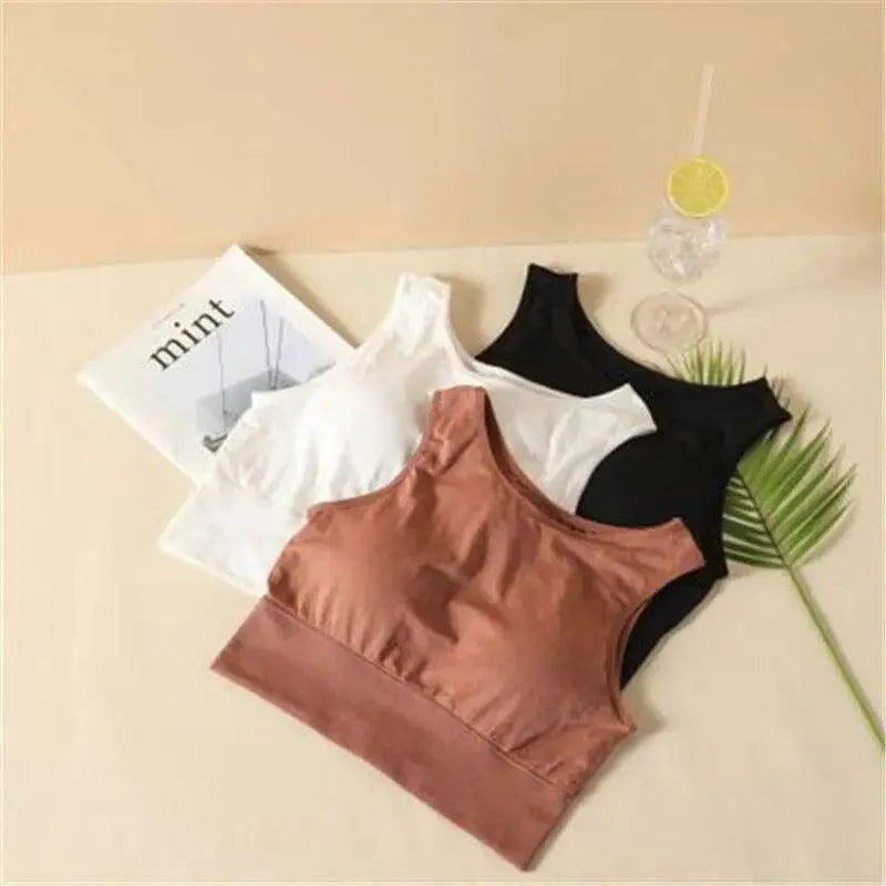 Sizzling Yoga Soft Sports Bra For Women
