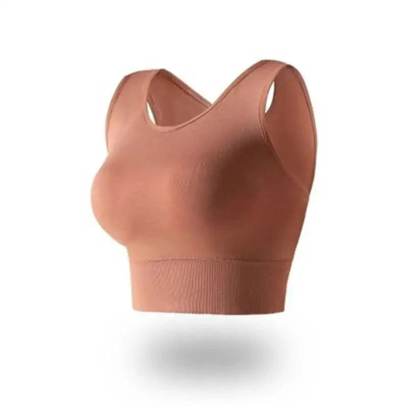 Sizzling Yoga Soft Sports Bra For Women