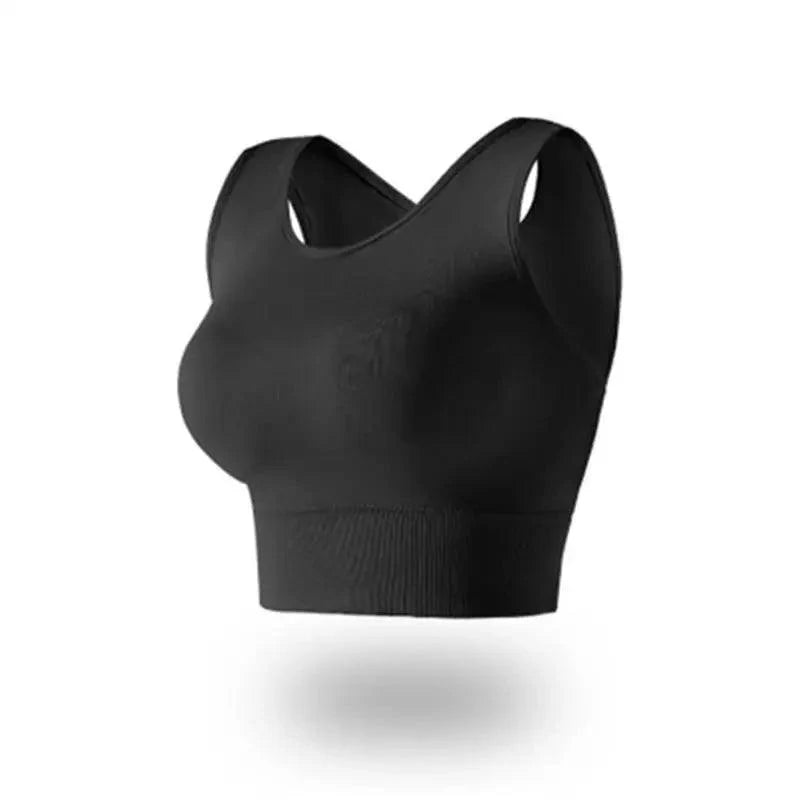 Sizzling Yoga Soft Sports Bra For Women