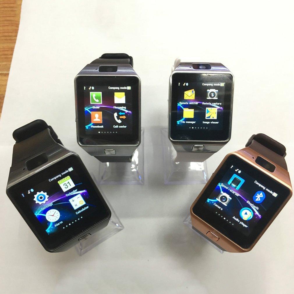 Smartwatch Waterproof Fitness Tracker For Android & iOS Phones
