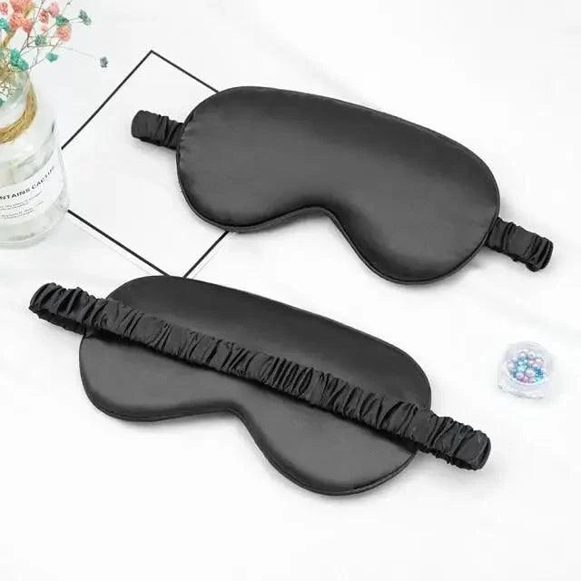 Soft Silk Sleep Eye Masks
