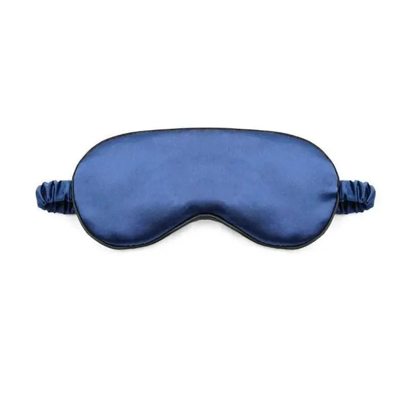 Soft Silk Sleep Eye Masks