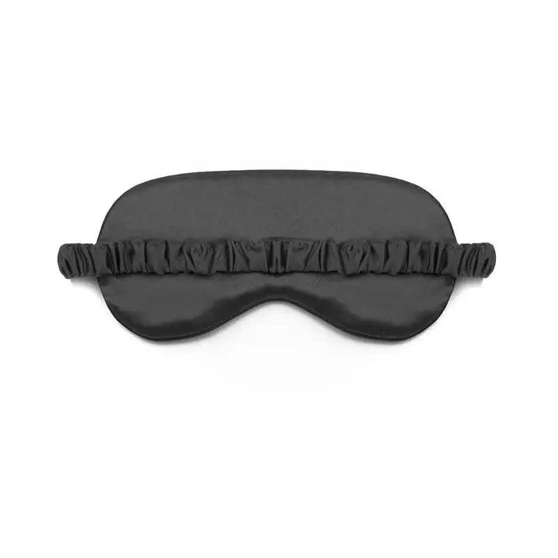Soft Silk Sleep Eye Masks
