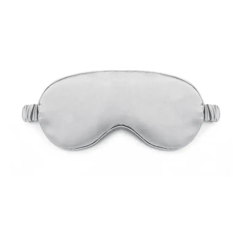 Soft Silk Sleep Eye Masks
