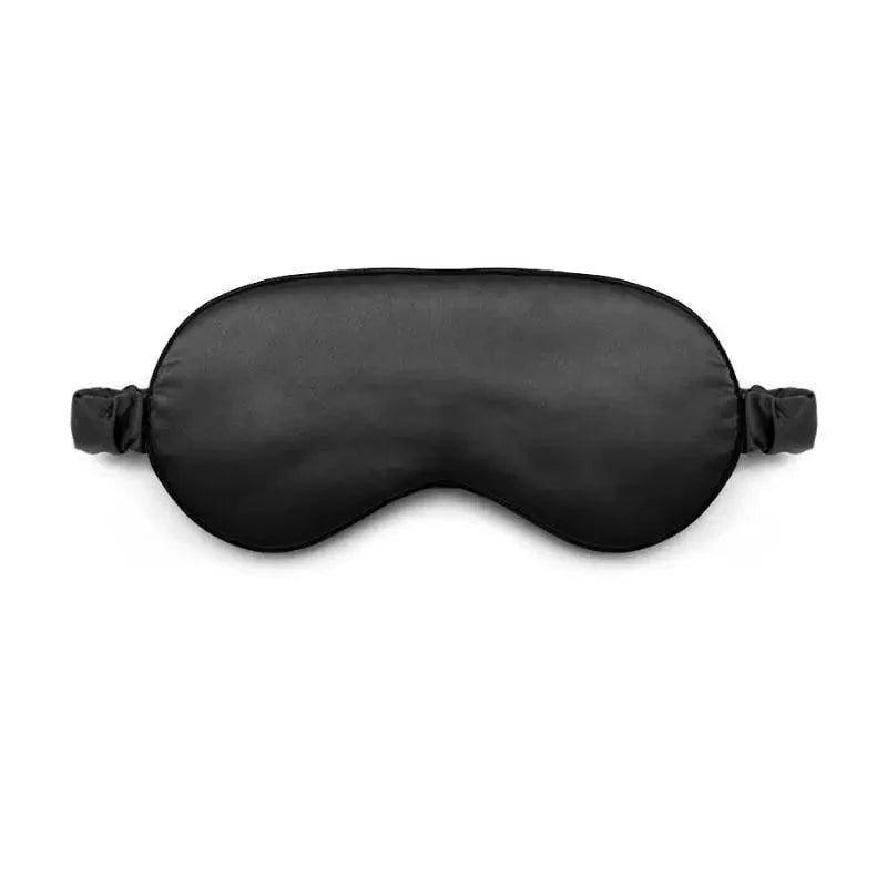 Soft Silk Sleep Eye Masks