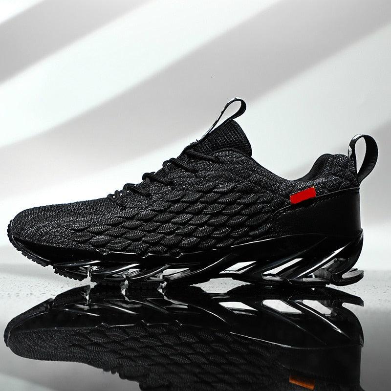 Men's Casual Non Slip Sneakers