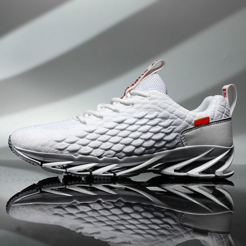 Men's Casual Non Slip Sneakers