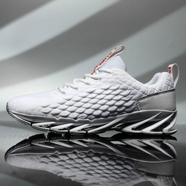 Men's Casual Non Slip Sneakers