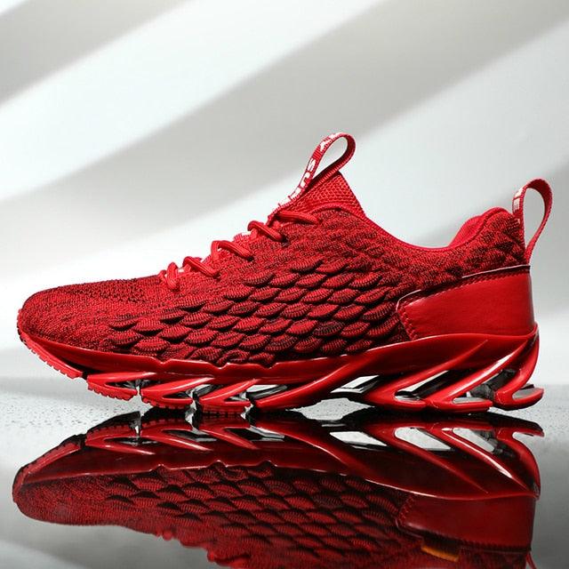 Men's Casual Non Slip Sneakers
