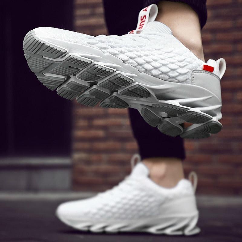 Men's Casual Non Slip Sneakers