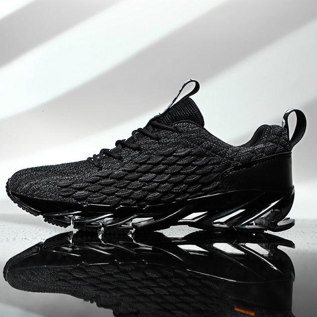 Men's Casual Non Slip Sneakers