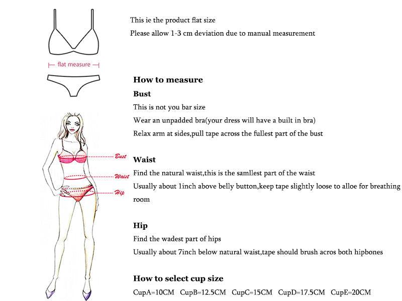 Women's Two Piece Sport Athletic Long Sleeve Bikinis Swimsuits